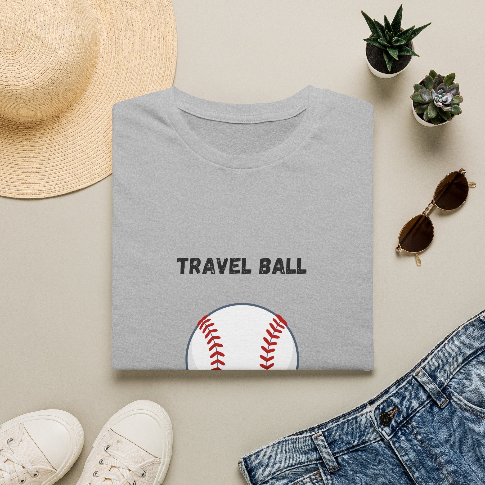 Travel Ball- Turning Middle Class Families into Budget Strained Nomads