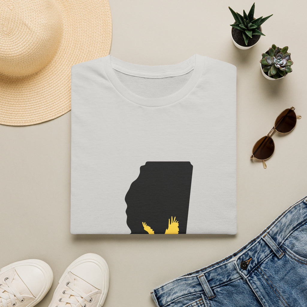 Black & Gold- MS Outline