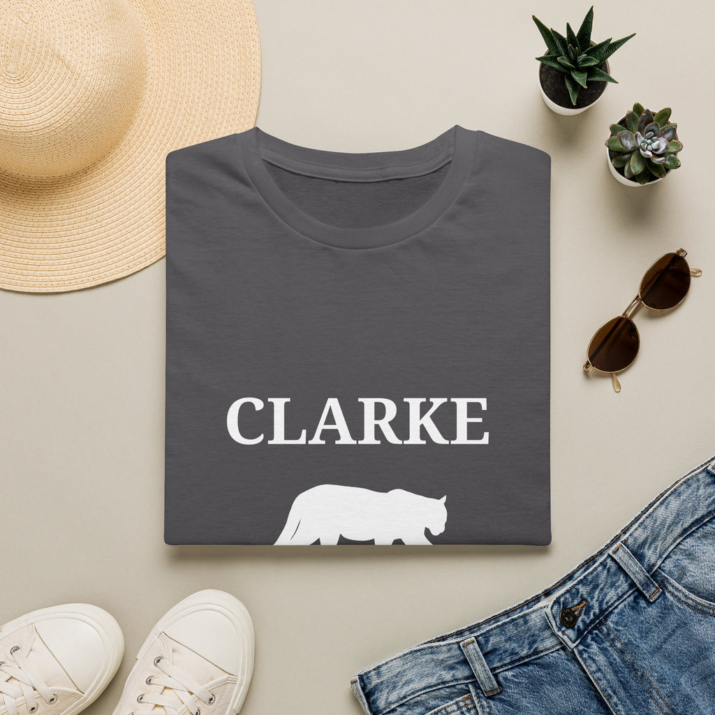Clarke College Panthers- Newton, MS