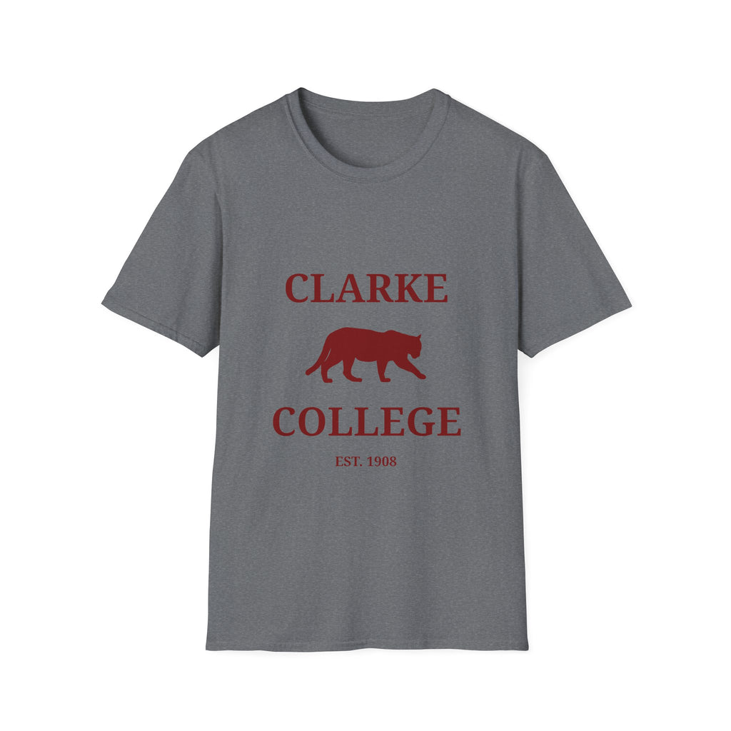Clarke College Panthers- Newton, MS