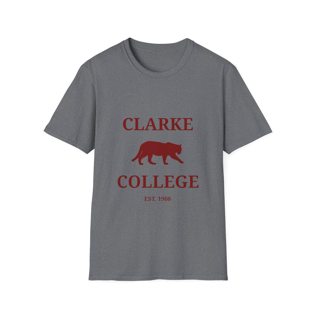 Clarke College Panthers- Newton, MS
