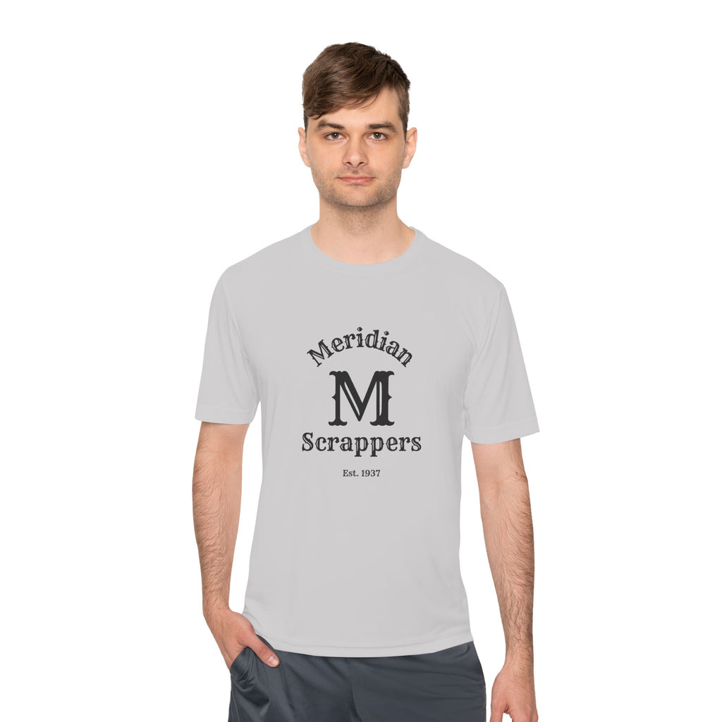Meridian Scrappers