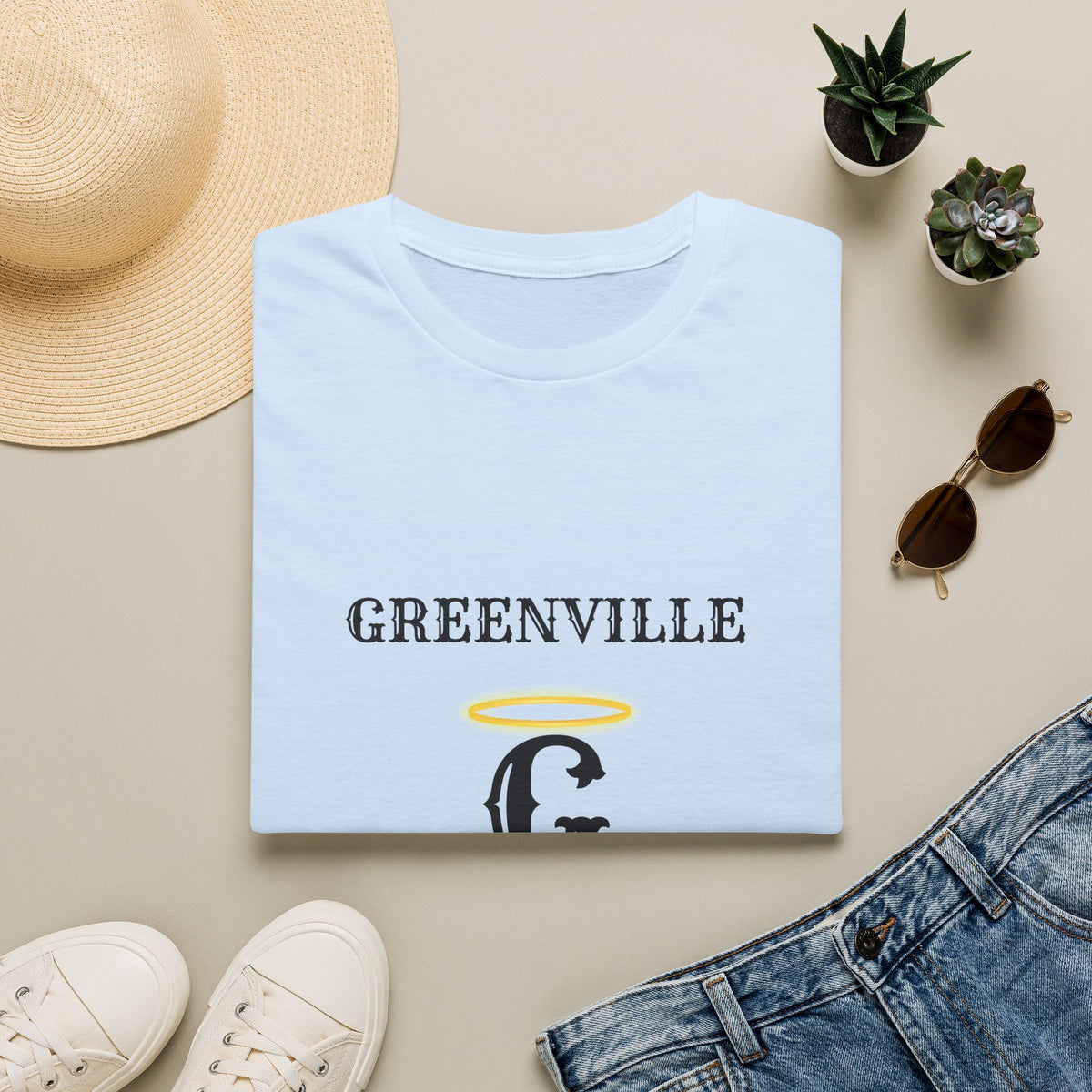 Greenville Swamp Angels
