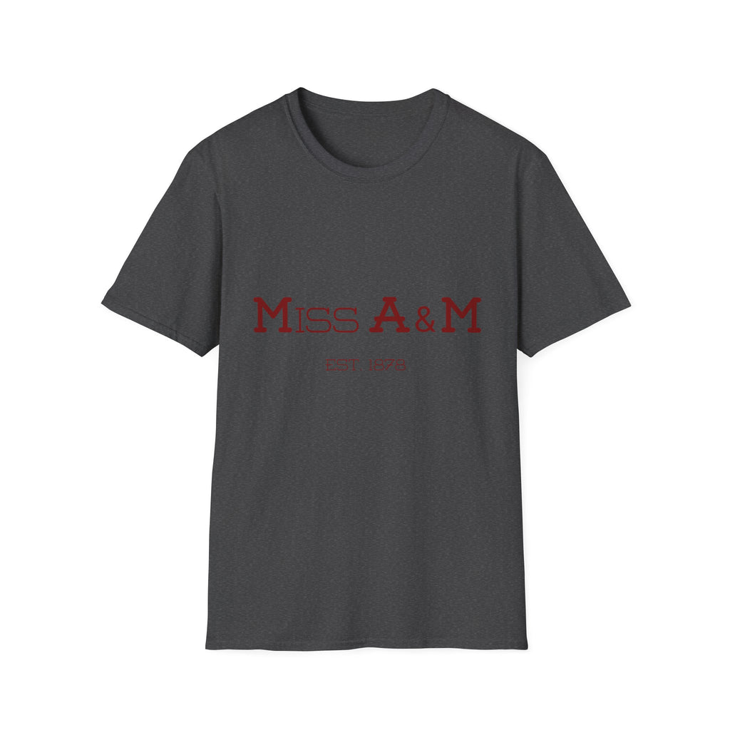Miss A&M