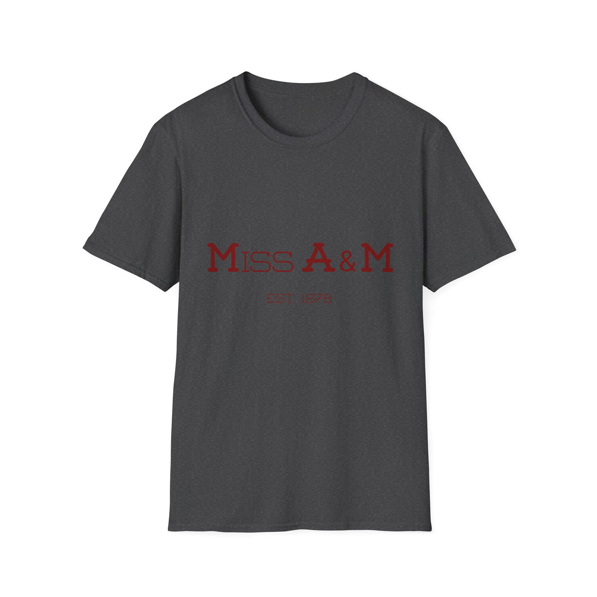 Miss A&M
