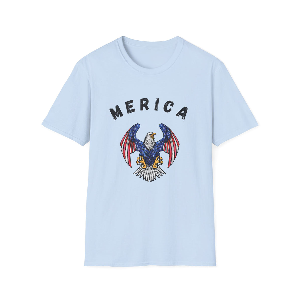 Merica T-Shirt