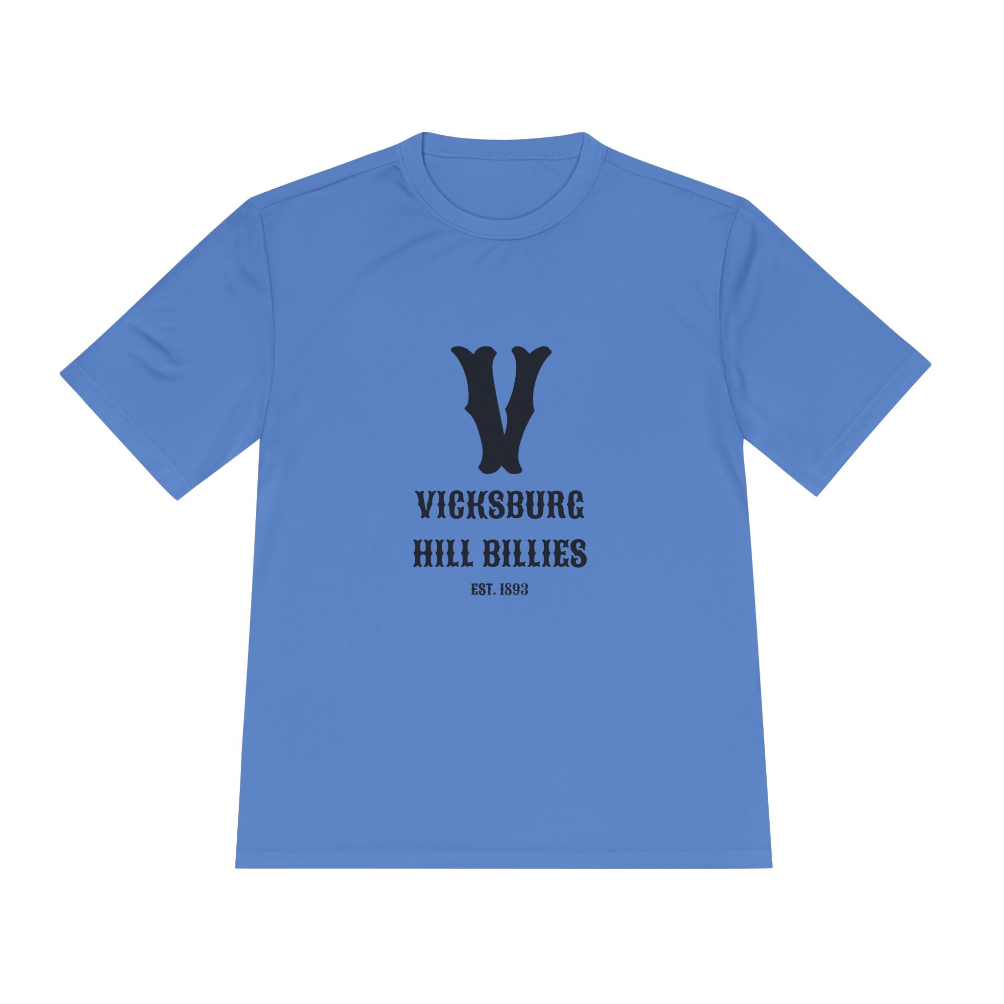 Vicksburg Hill Billies