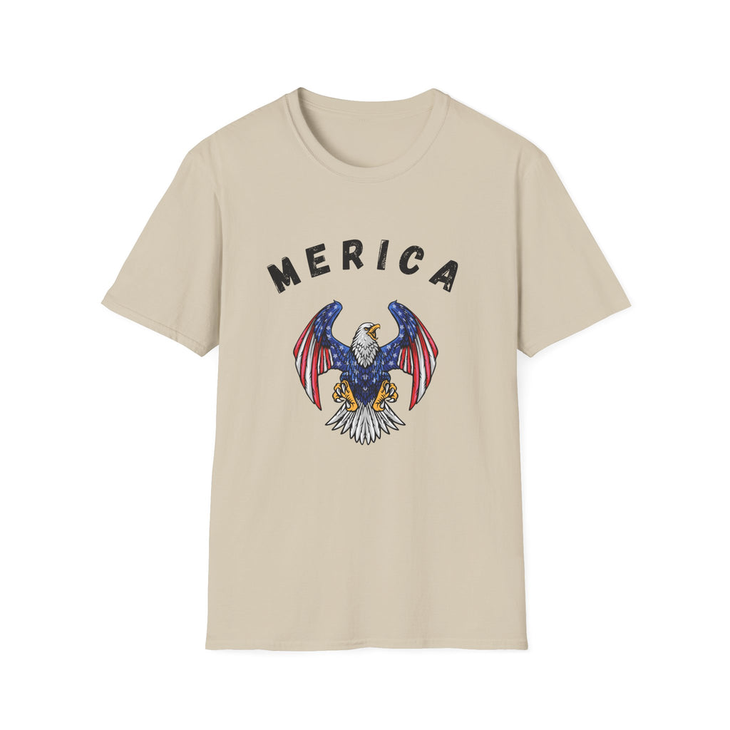 Merica T-Shirt