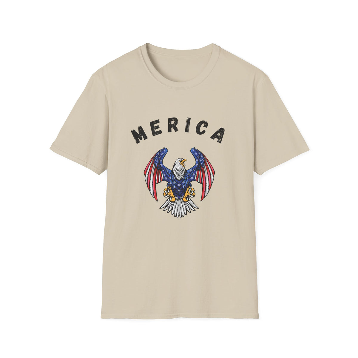 Merica T-Shirt