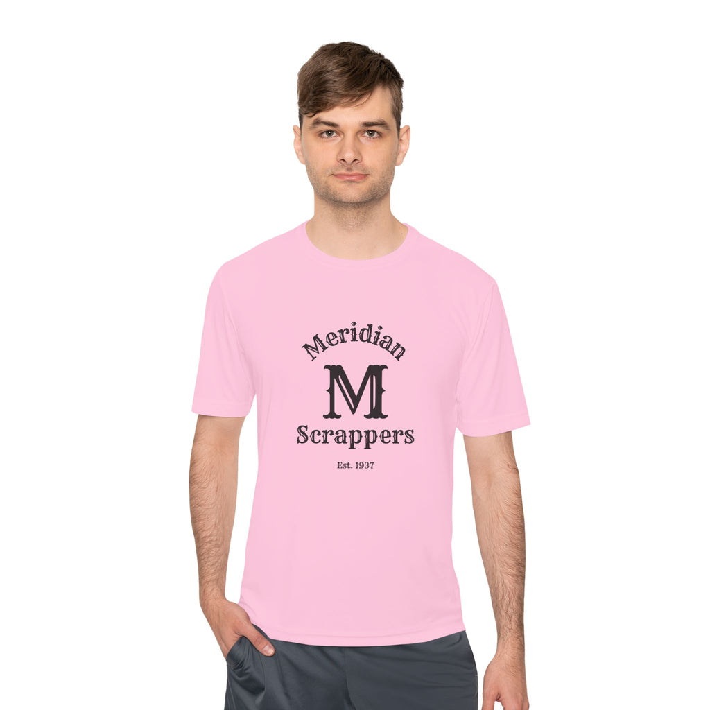 Meridian Scrappers
