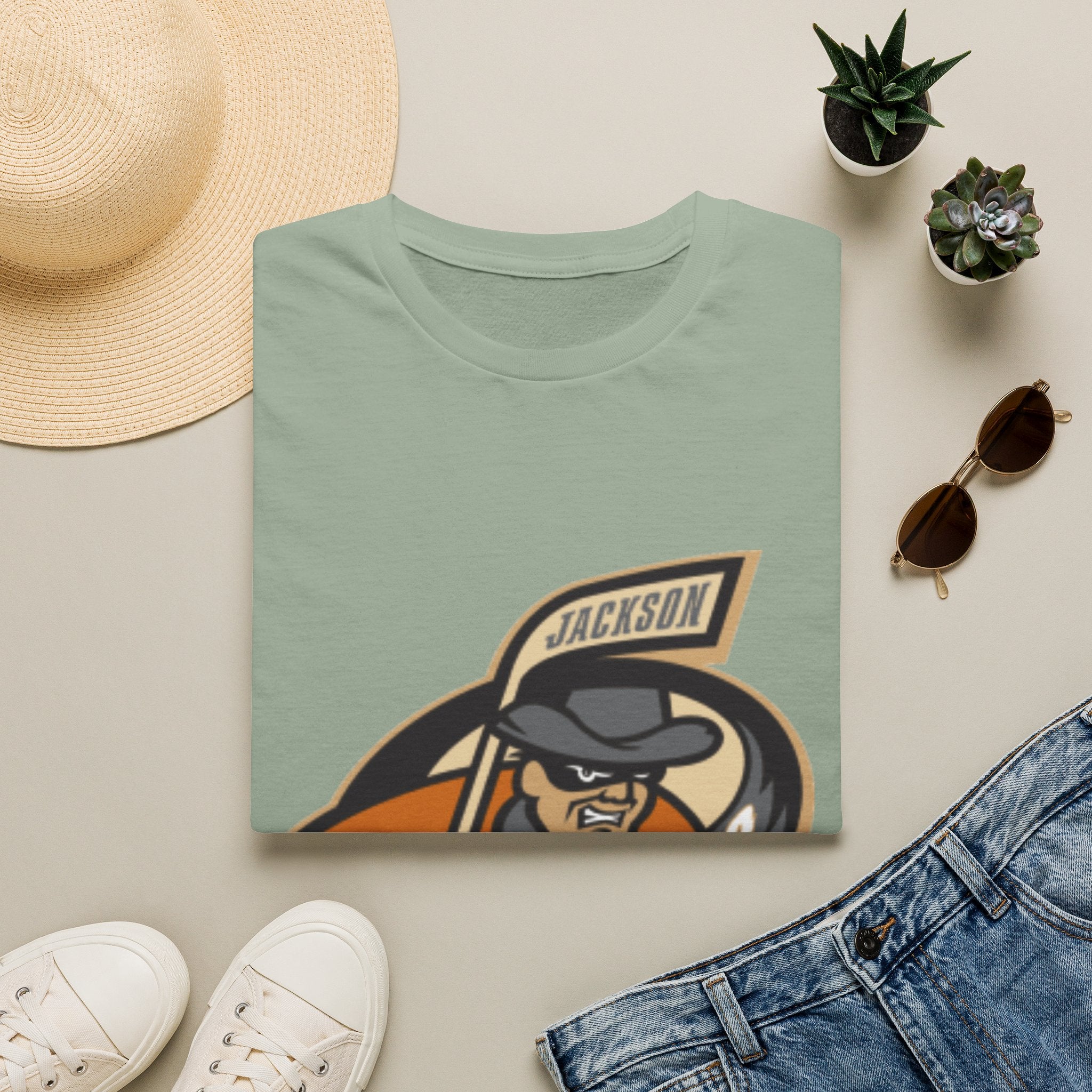 Jackson Bandits