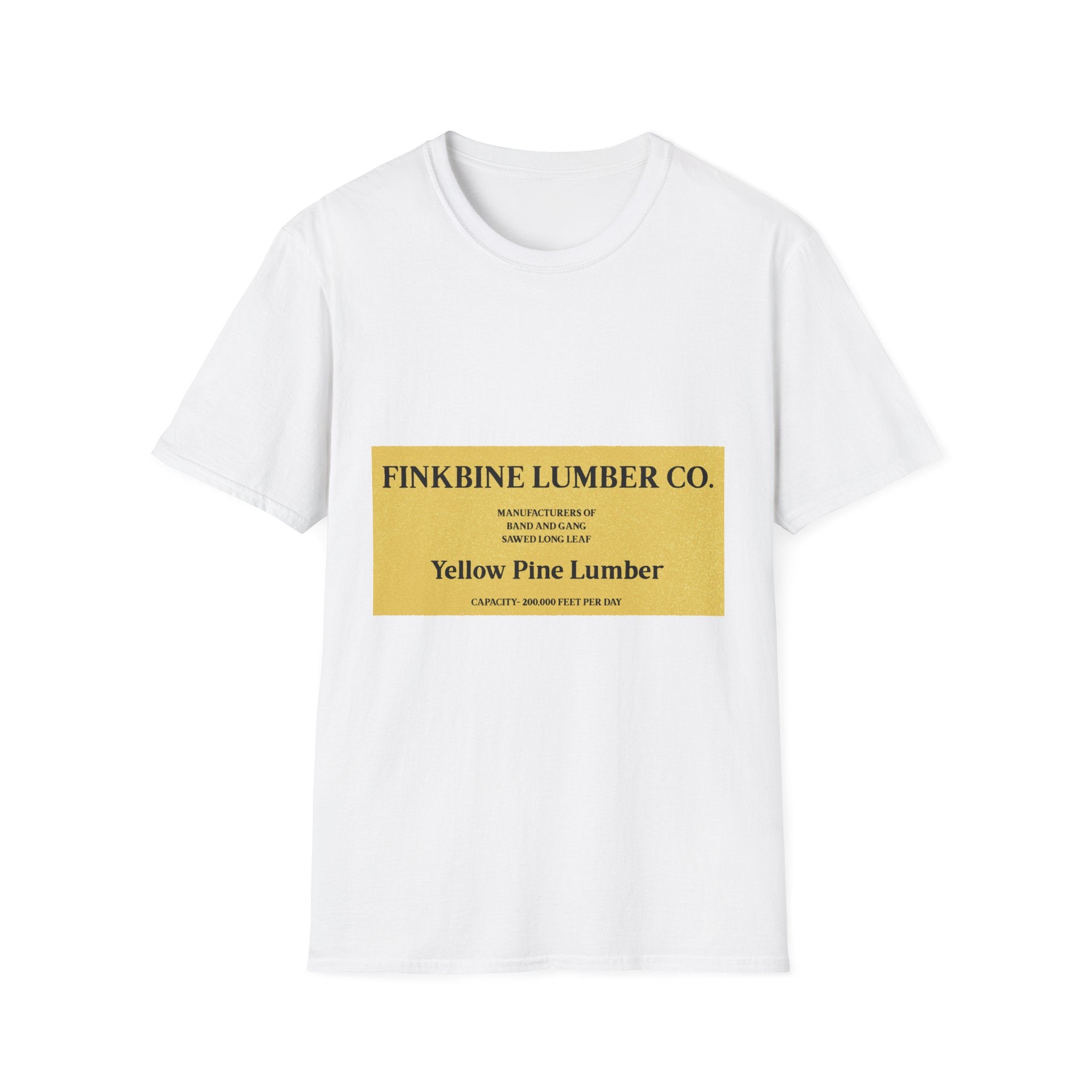 Finkbine Lumber Co.