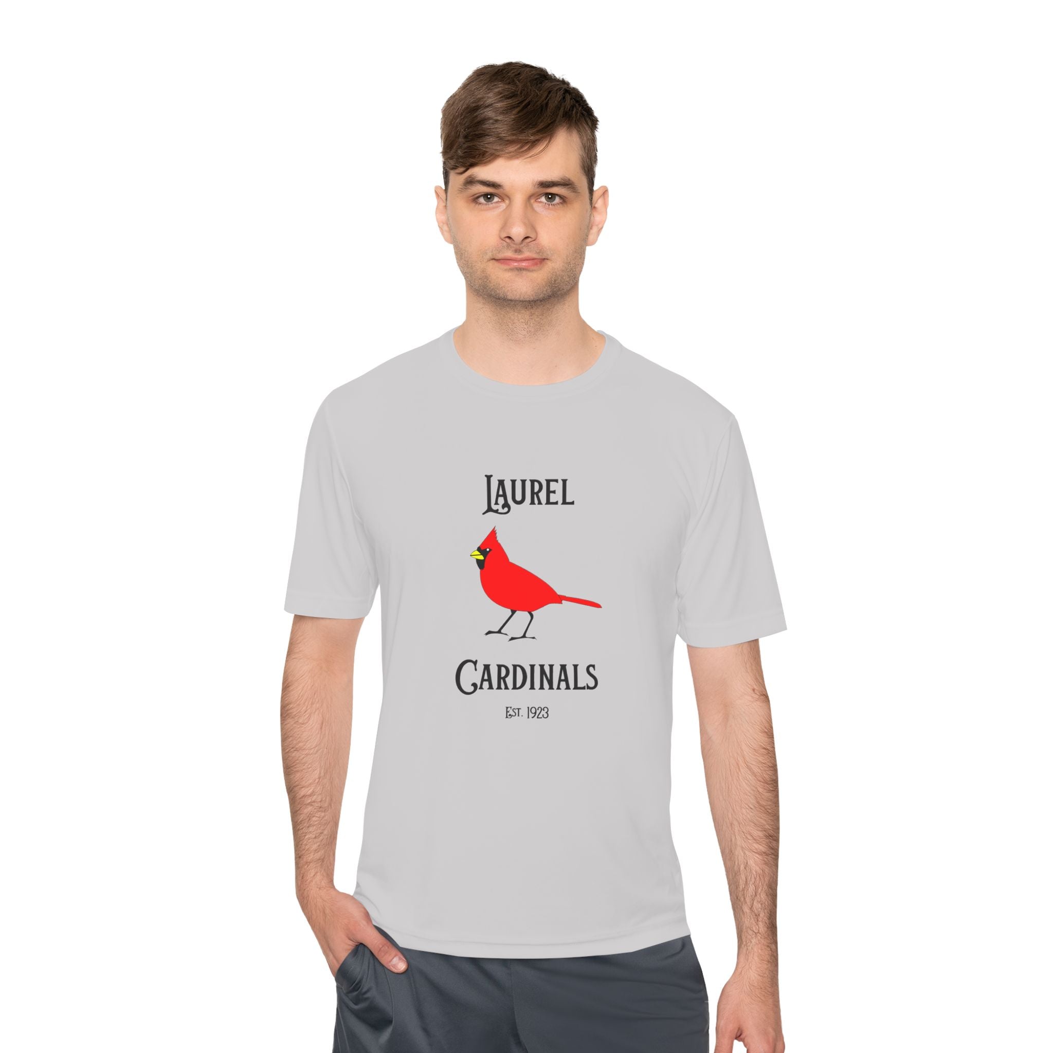 Laurel Cardinals