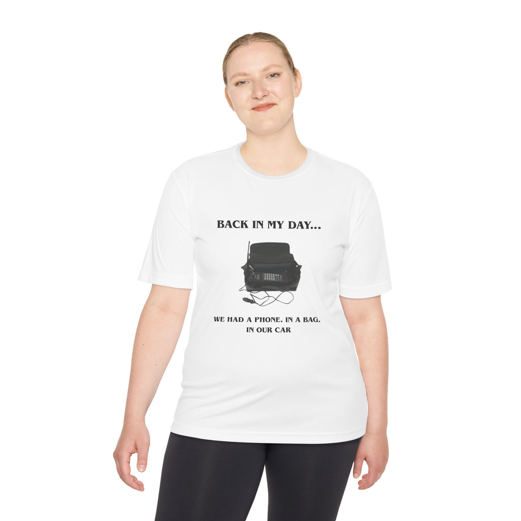 BIMD- Bag Phone