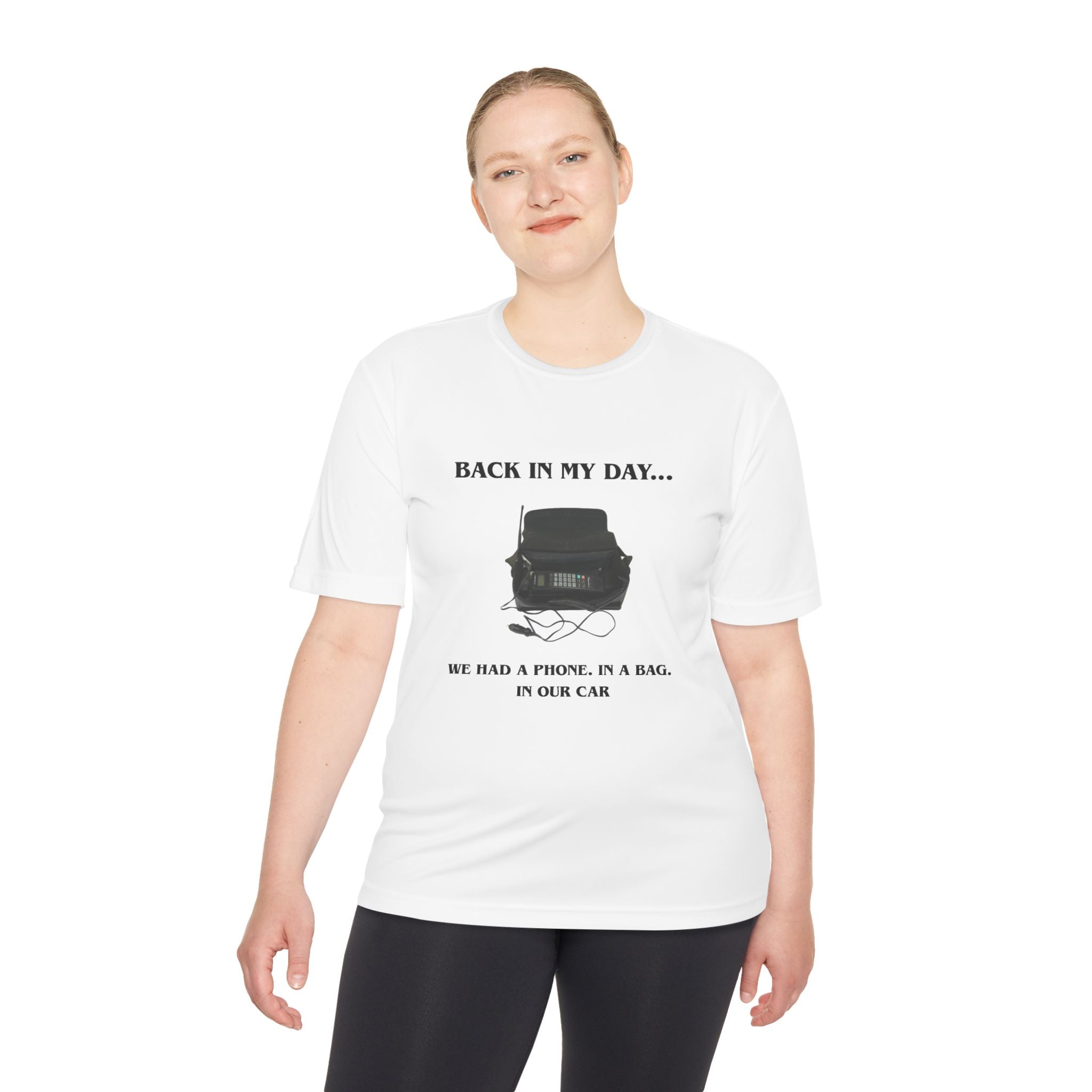 BIMD- Bag Phone