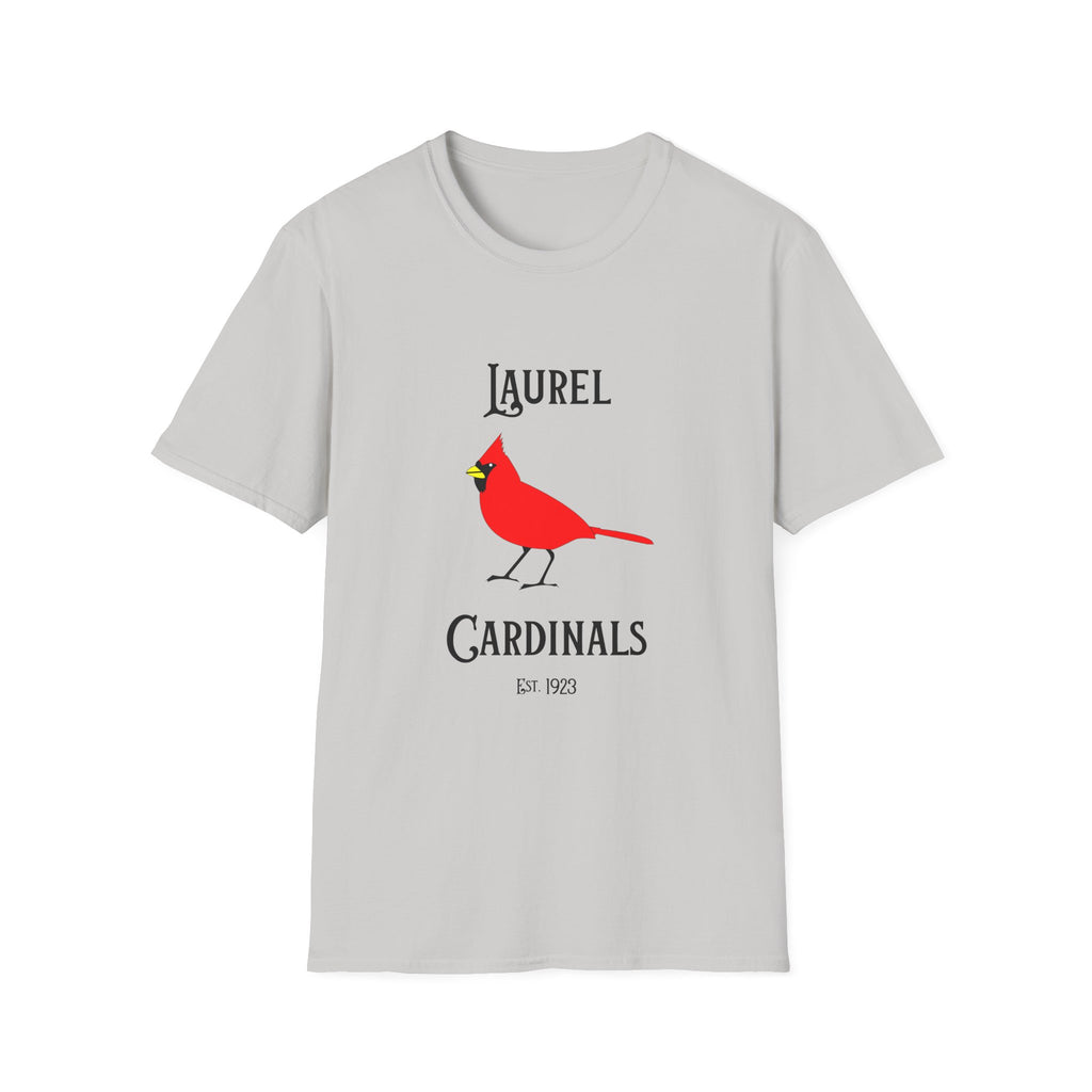 Laurel Cardinals