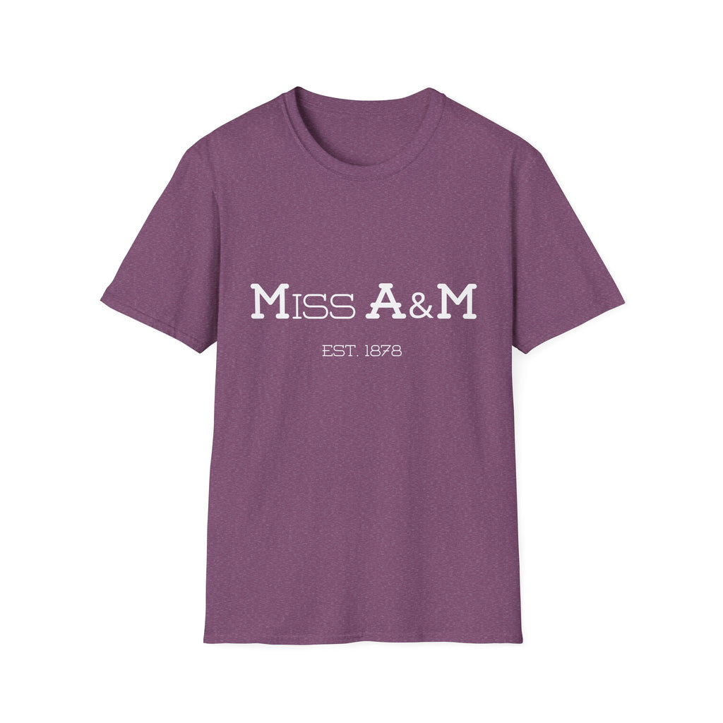 Miss A&M
