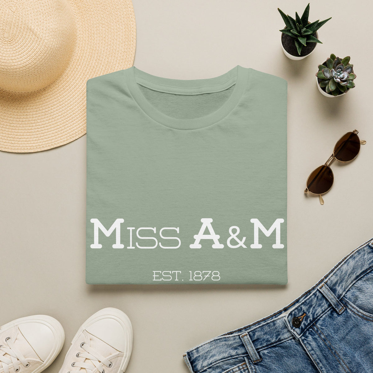 Miss A&M