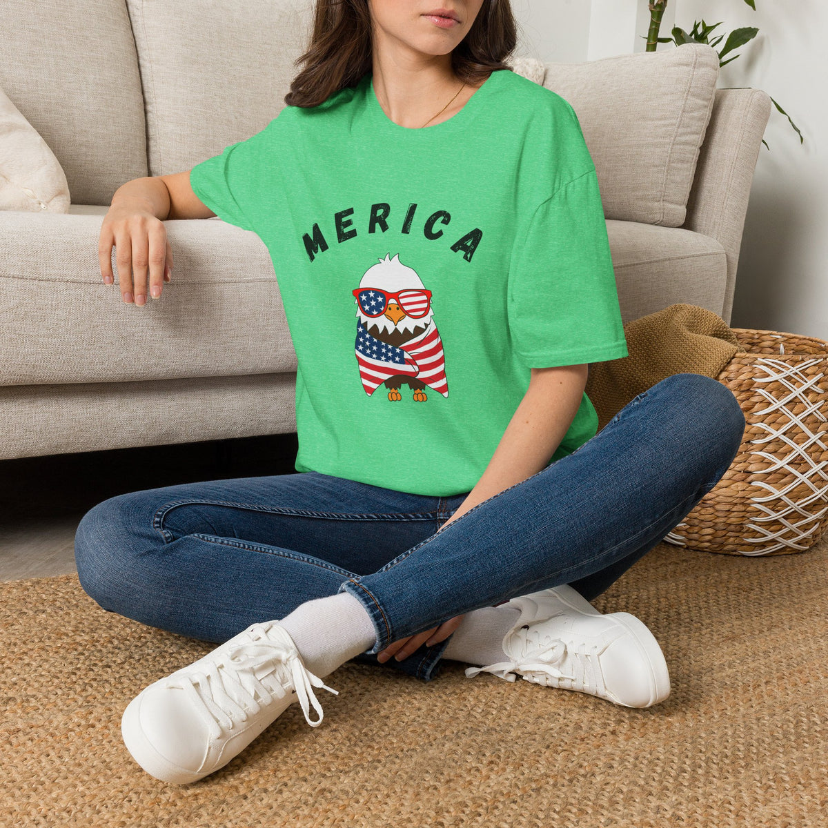 Merica T-Shirt