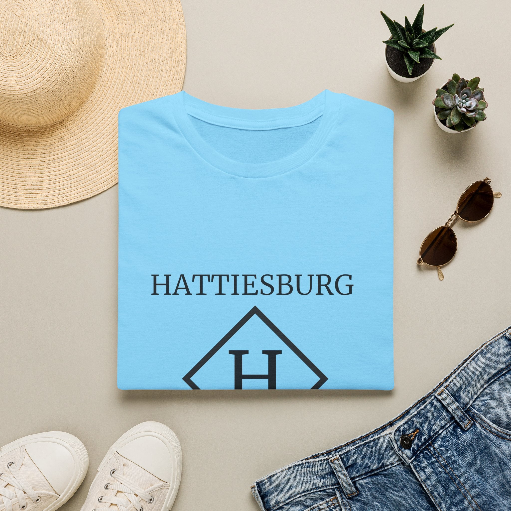Hattiesburg Hubmen