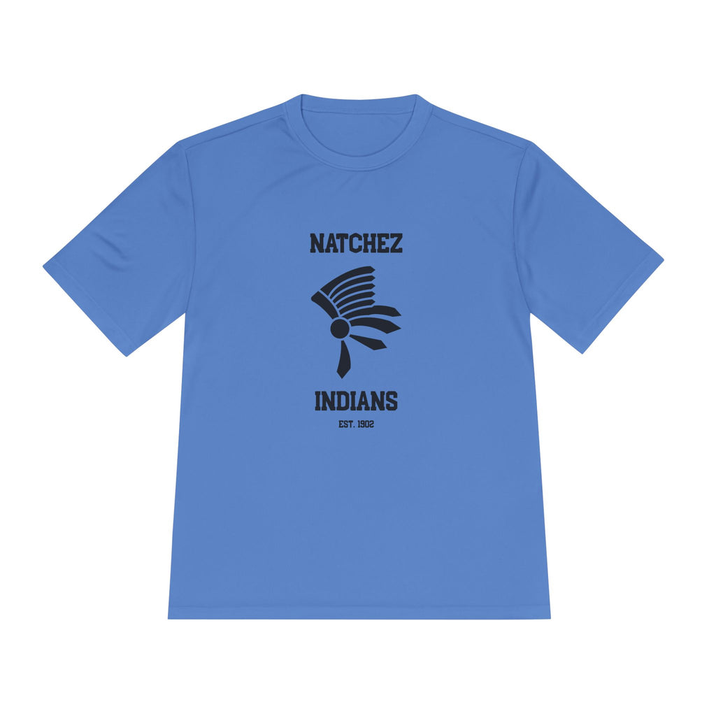 Natchez Indians