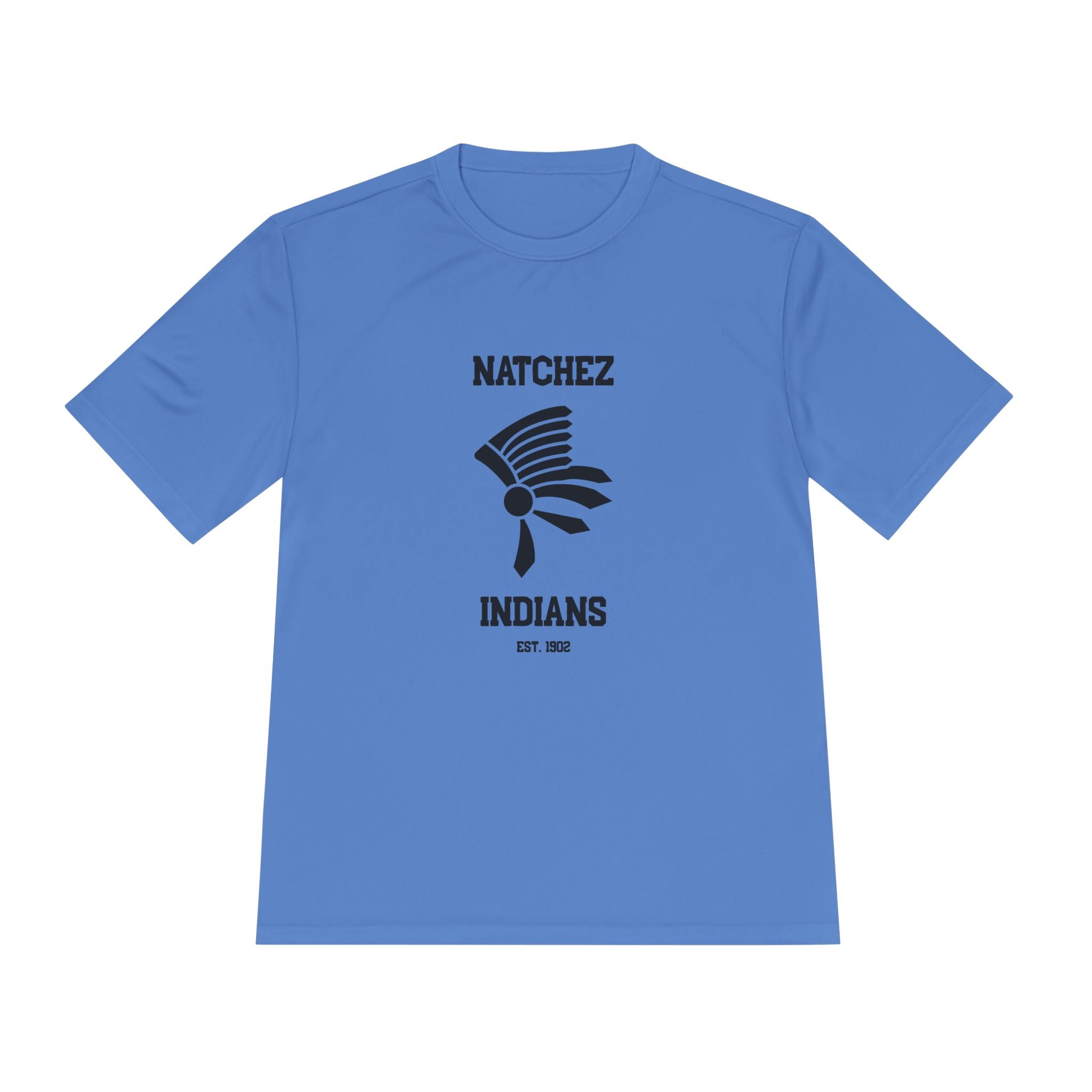 Natchez Indians