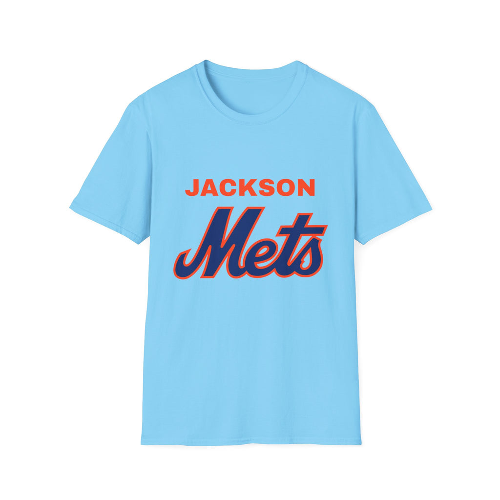 Jackson Mets