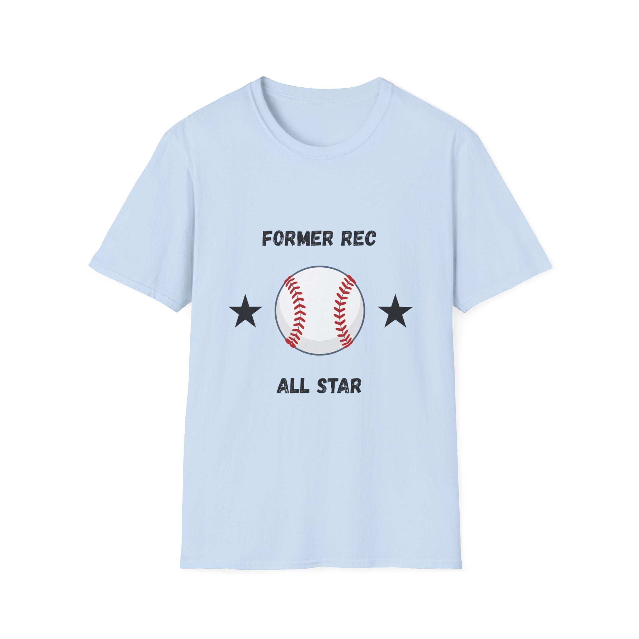 Former Rec All Star