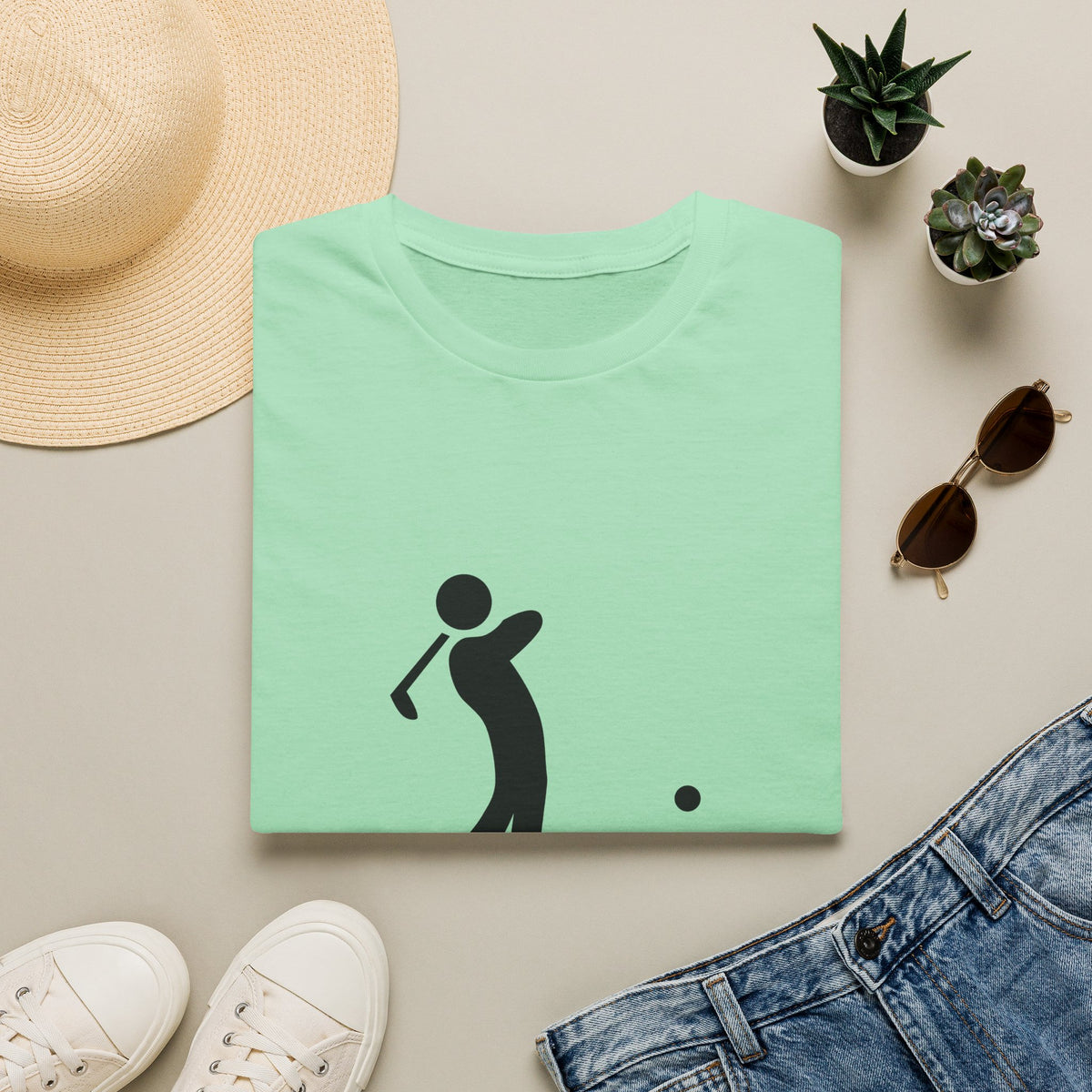 Hacker- Golf