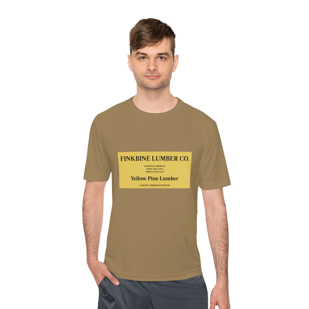 Finkbine Lumber Co.