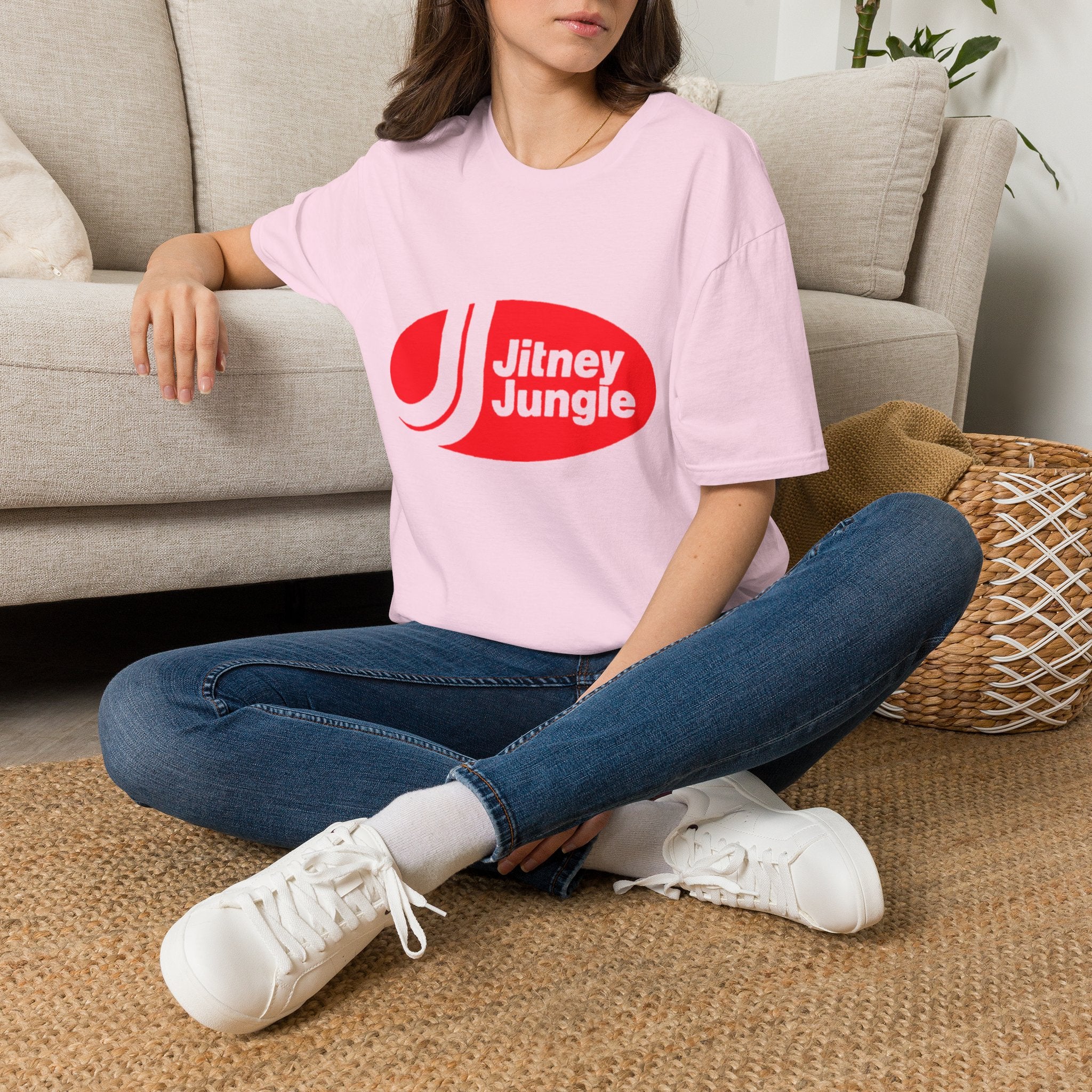 Jitney Jungle