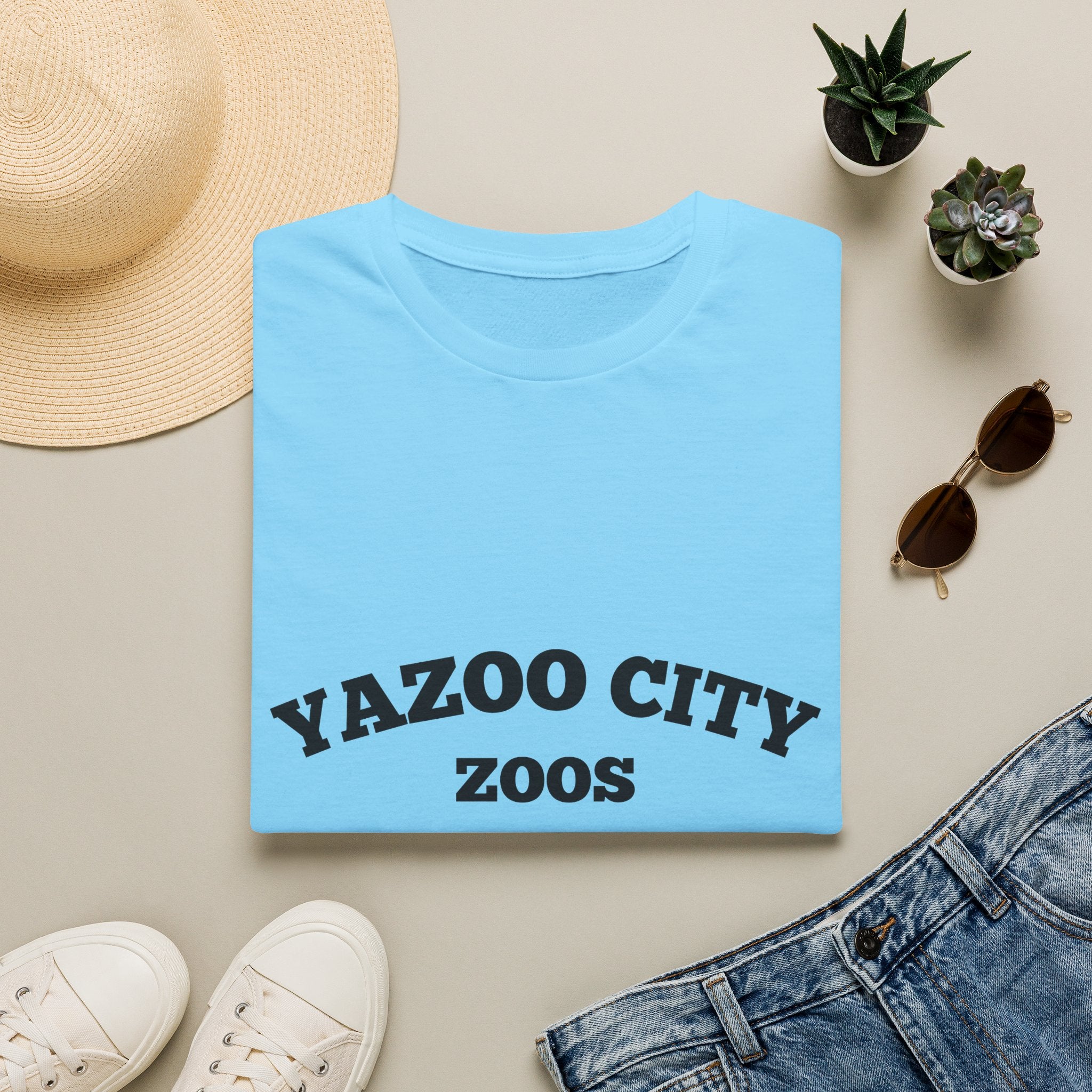 Yazoo City Zoos