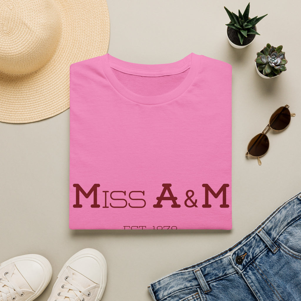 Miss A&M