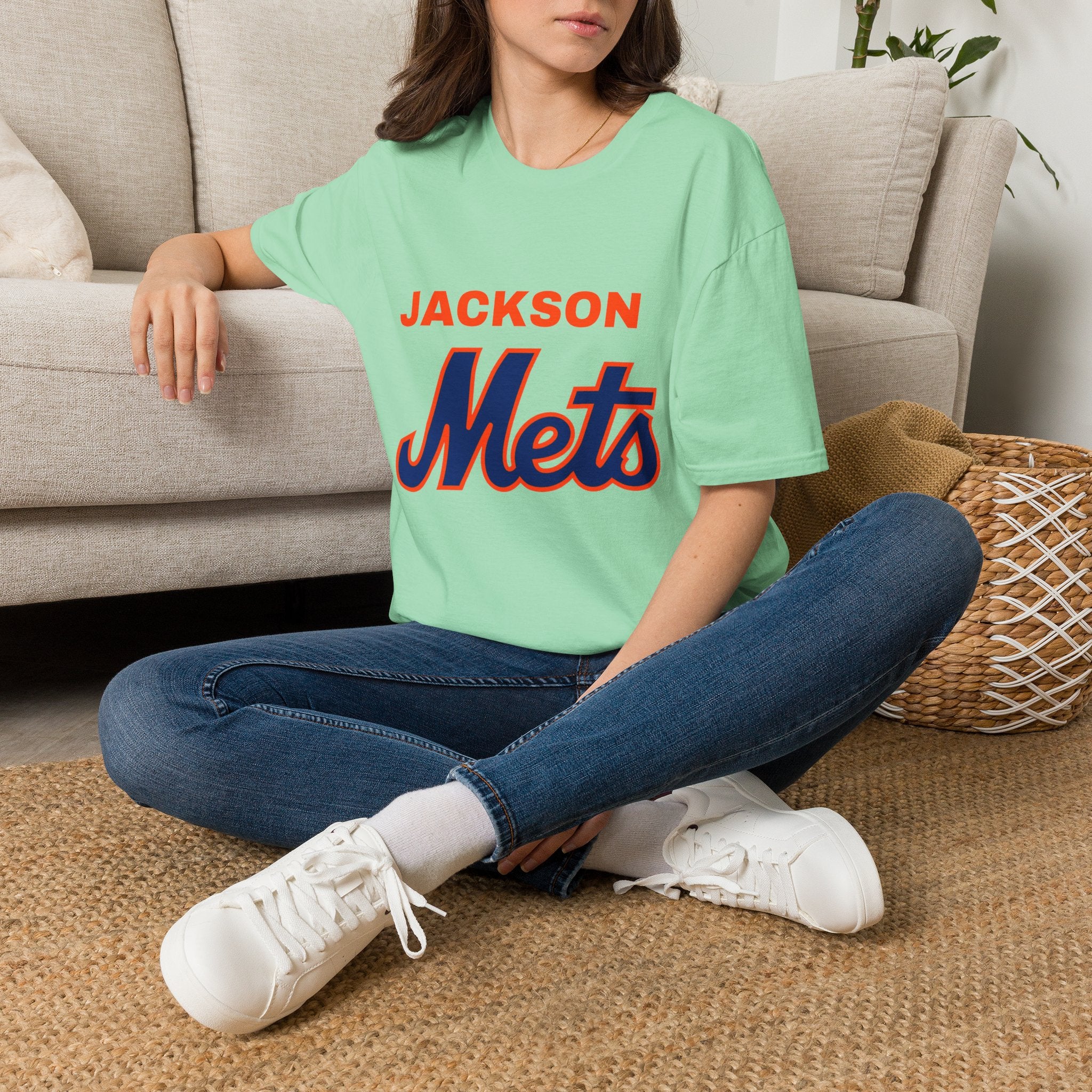 Jackson Mets