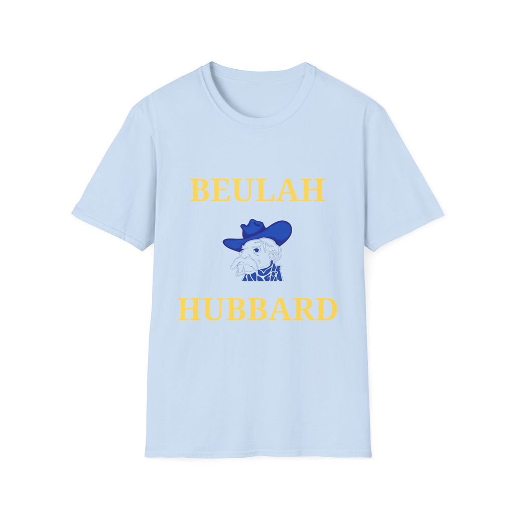 Beulah Hubbard Rebels