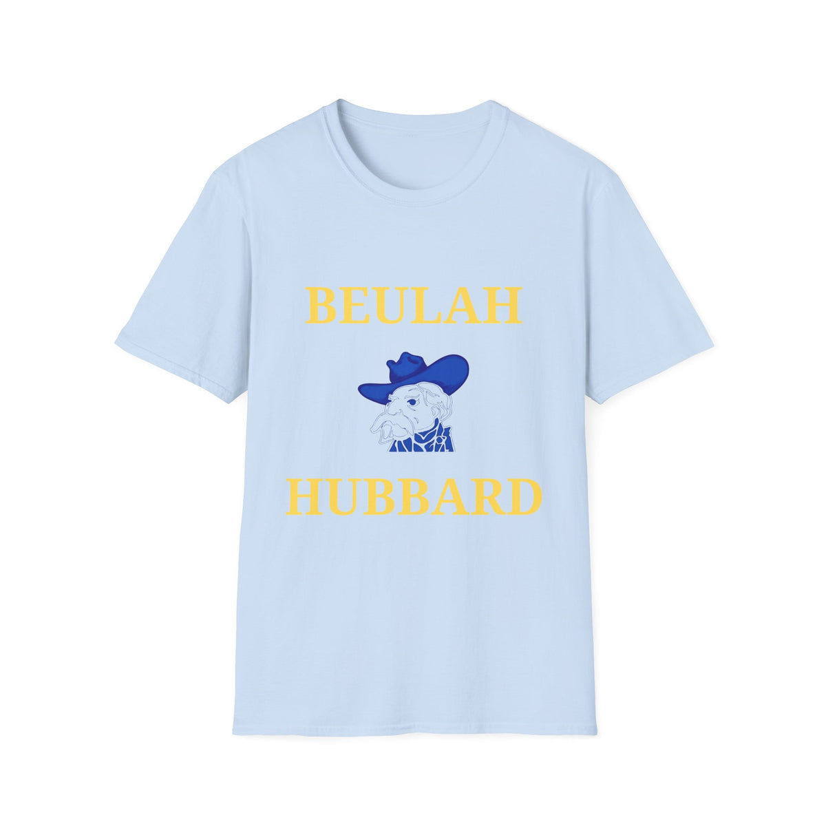 Beulah Hubbard Rebels
