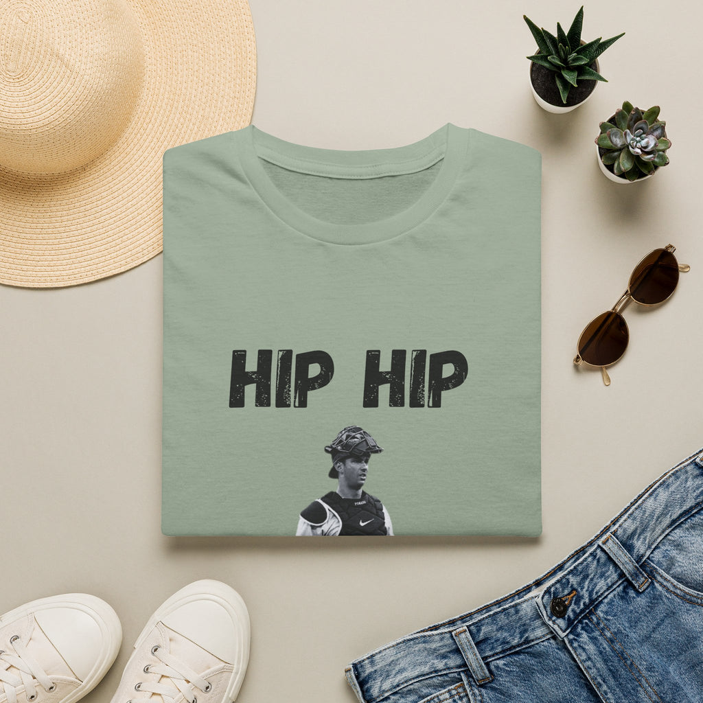 Hip Hip Jorge T-Shirt- Yankees