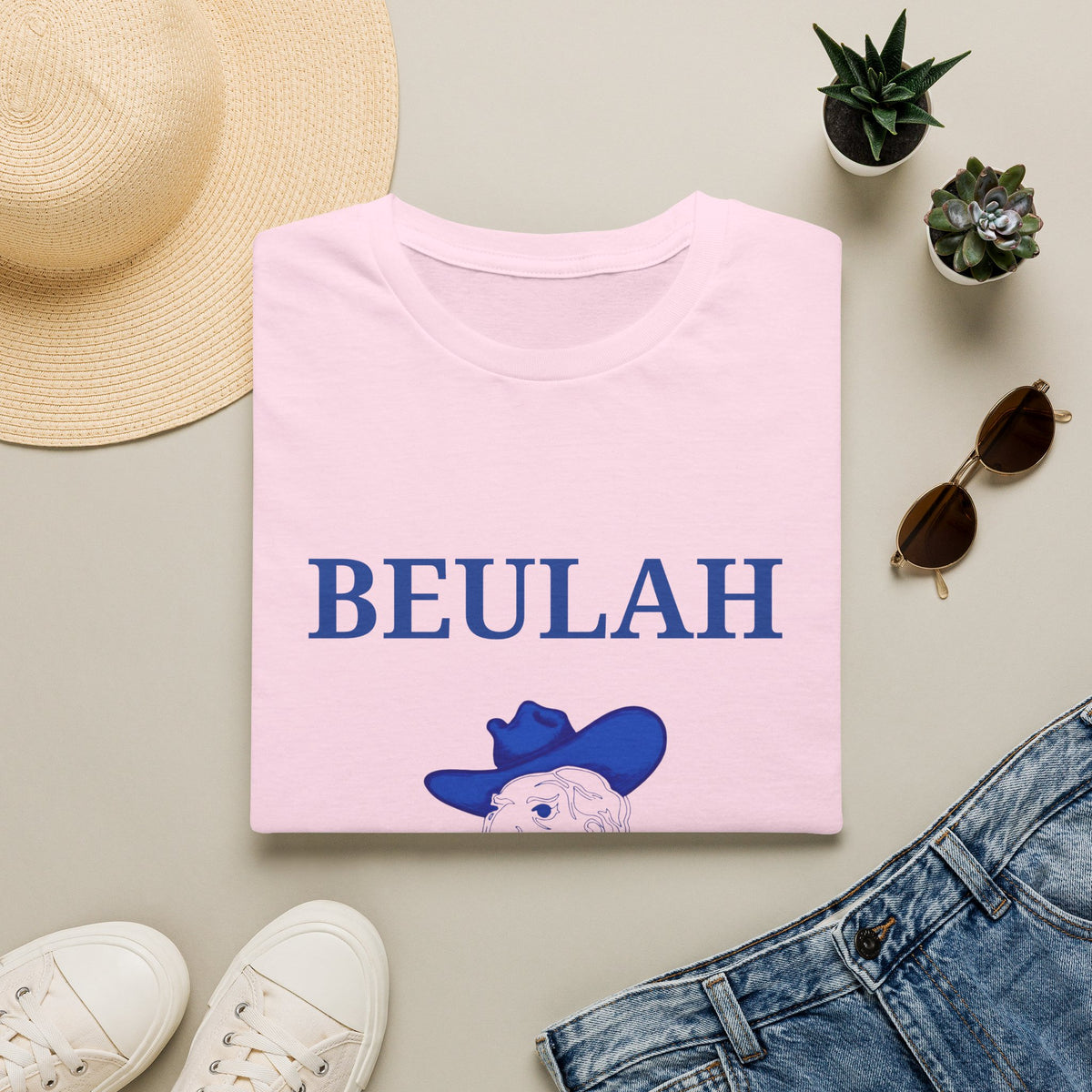 Beulah Hubbard Rebels