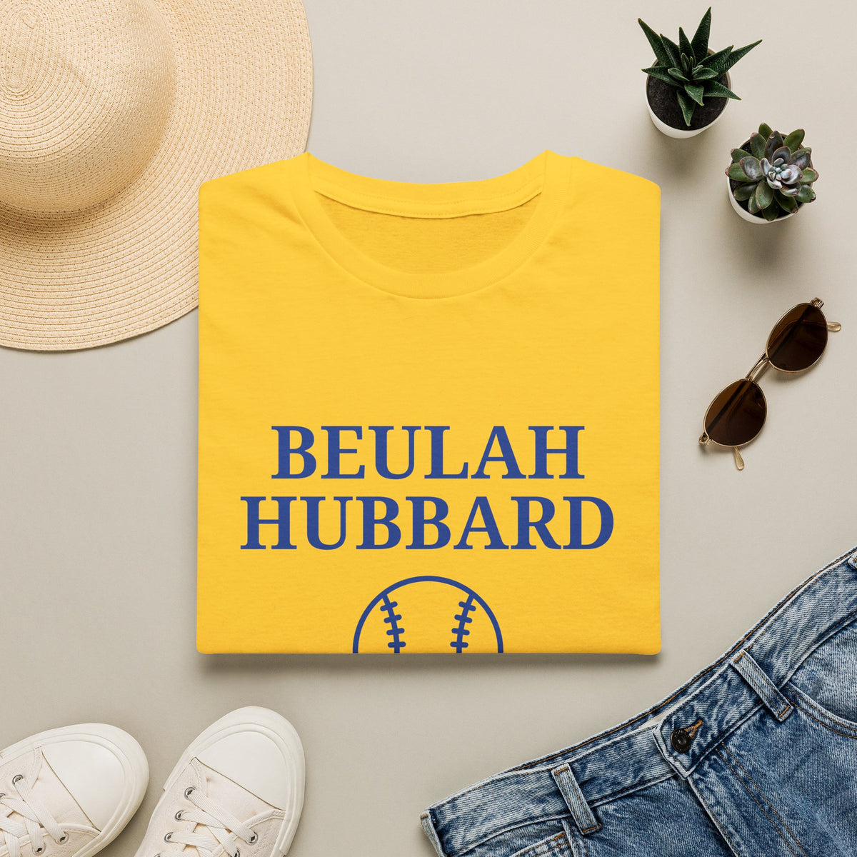 Beulah Hubbard Rebels- State Champs- 1987
