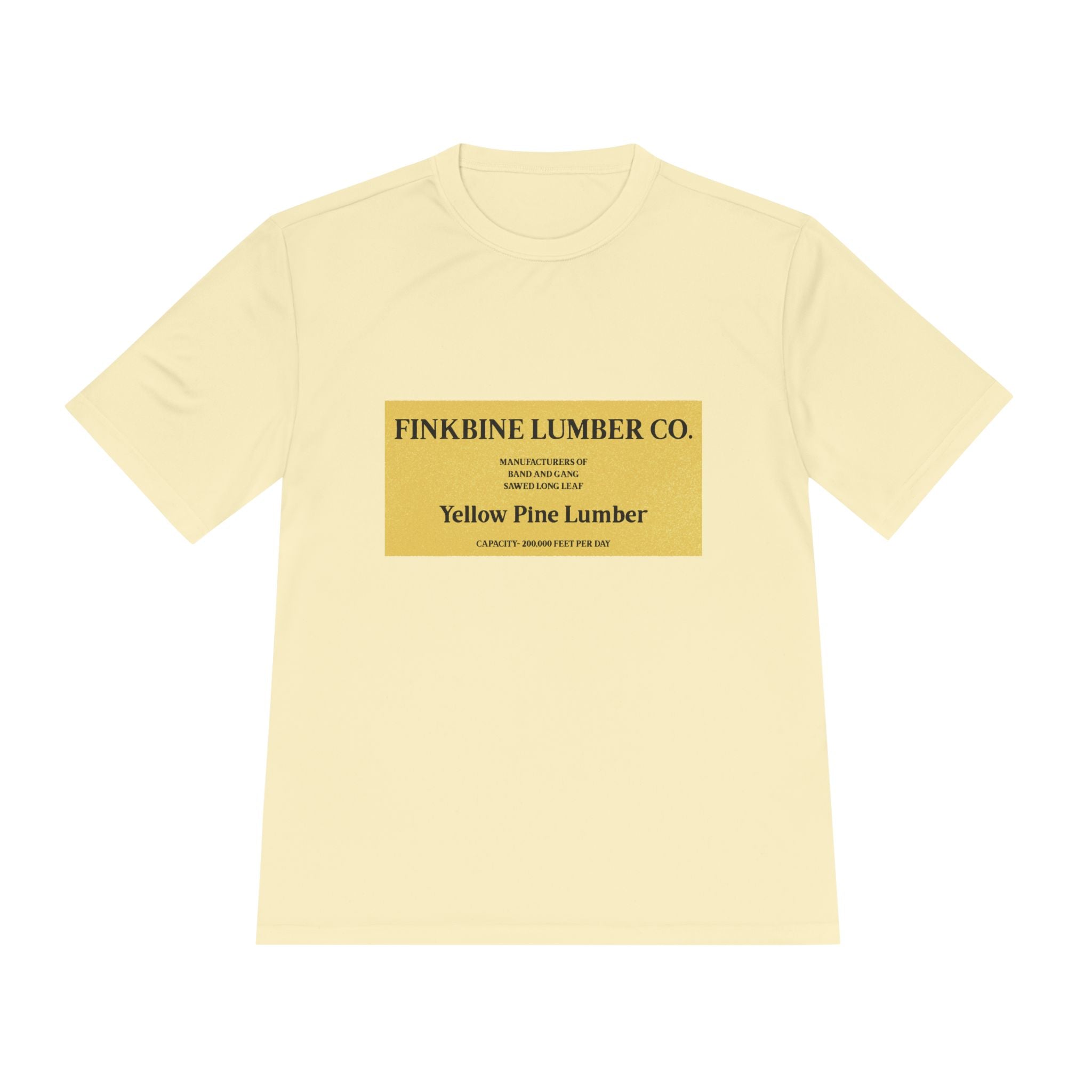 Finkbine Lumber Co.