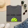 Eat, Drink, Sleep Play Pickleball T-Shirt