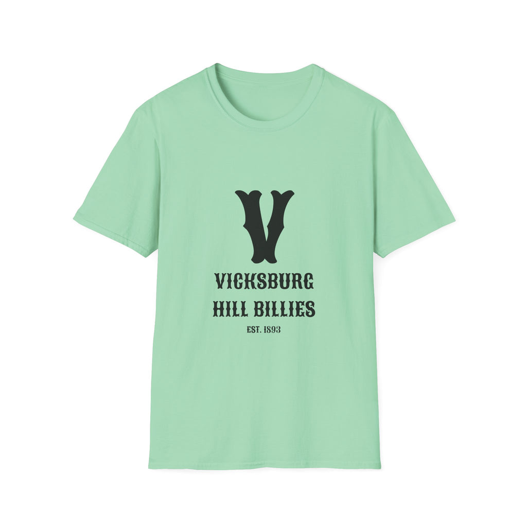 Vicksburg Hill Billies