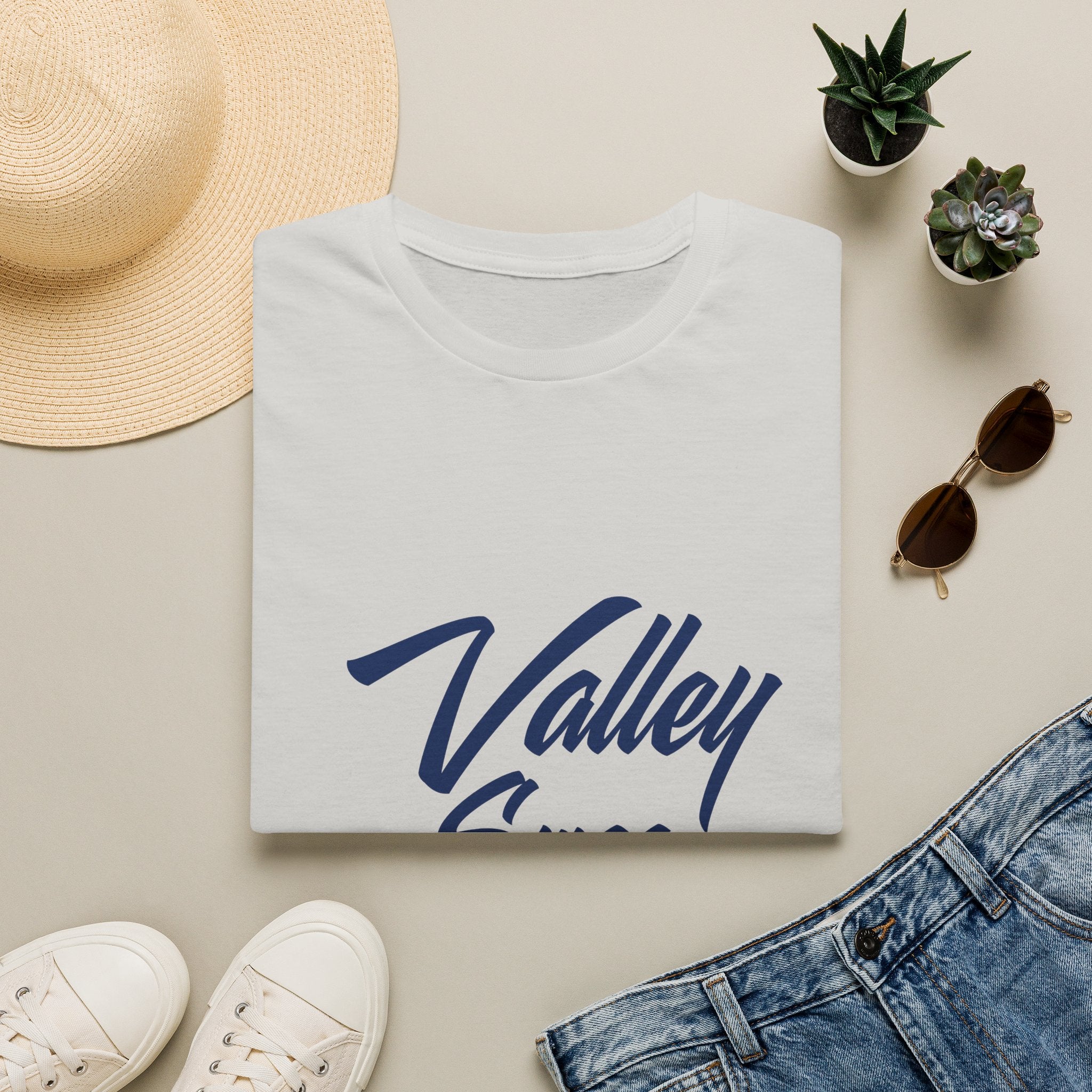 Valley Swag