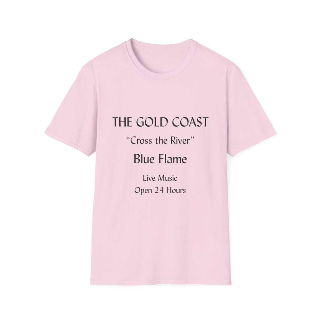 Gold Coast