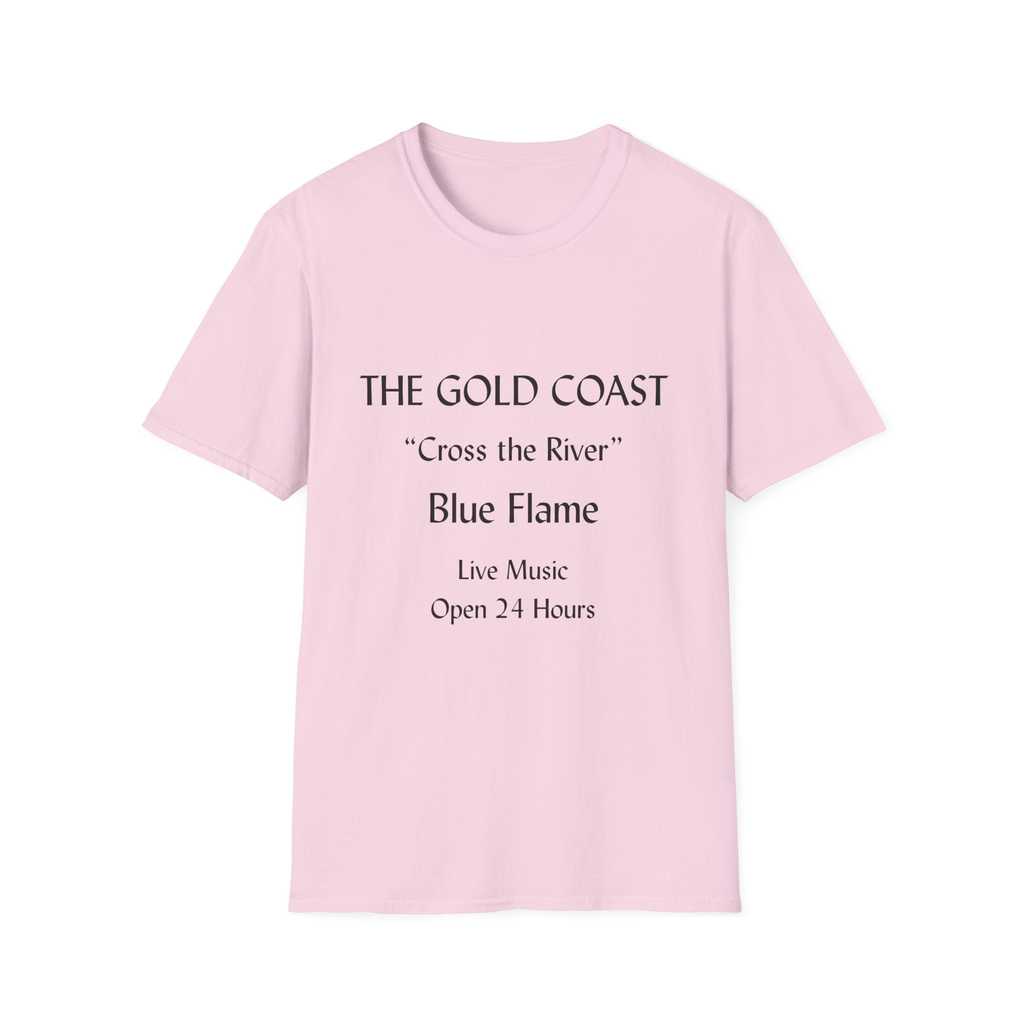 Gold Coast