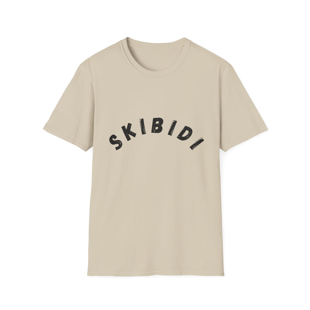 Skibidi T-Shirt