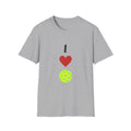 I Love Pickleball