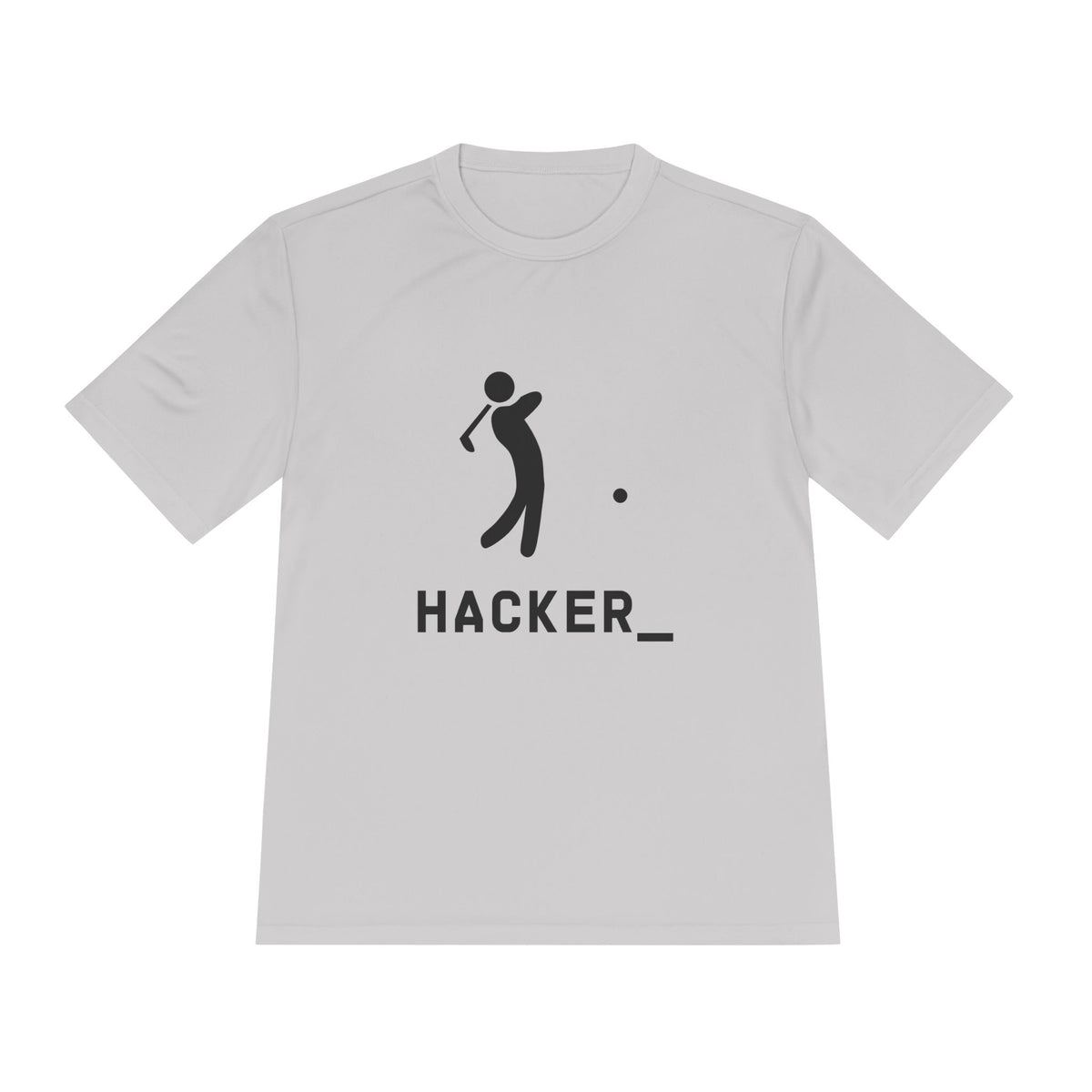 Hacker- Golf