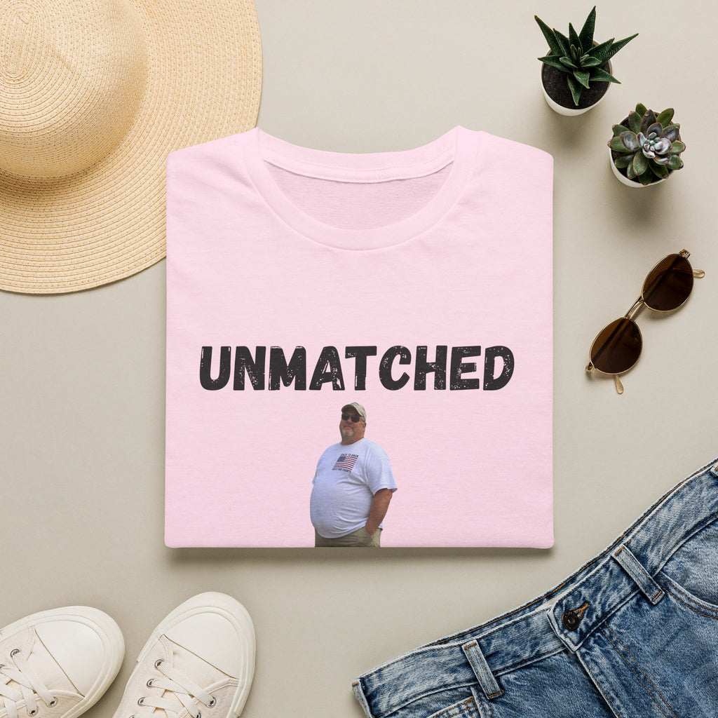 Unmatched Unc Aura T-Shirt