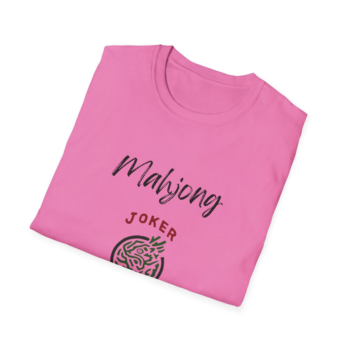 Mahjong Maven T-Shirt